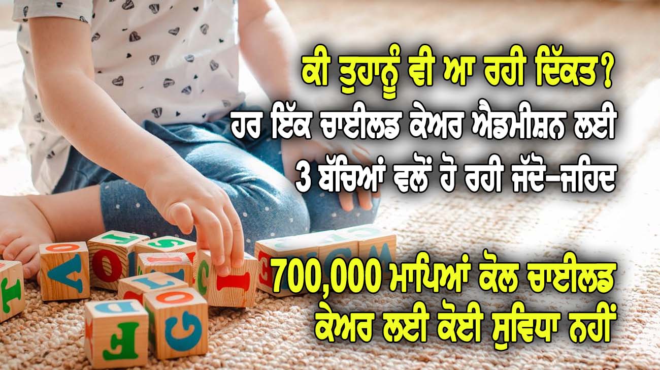 ਕੀ ਤੁਹਾਨੂੰ ਵੀ ਆ ਰਹੀ ਦਿੱਕਤ? - NZ Punjabi News