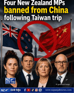 New Zealand