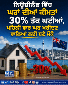 new zealand
