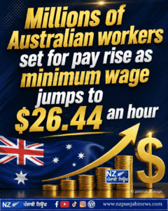 australian