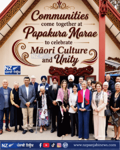 papakura marae