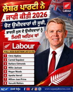 new zealand