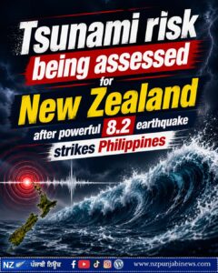 new zealand