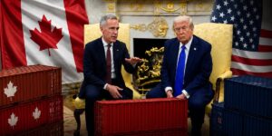 tariff war