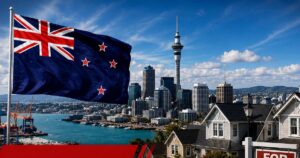 new zealand