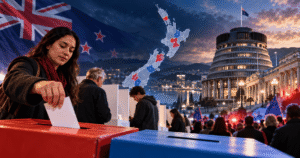 The 15 seats that will decide this election