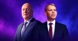 1News Leaders’ Debate ’ਚ Hipkins