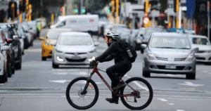 The new road rule police say will be difficult to enforce