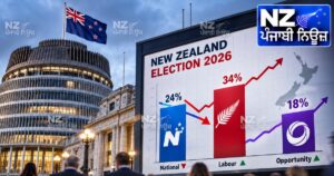 new zealand
